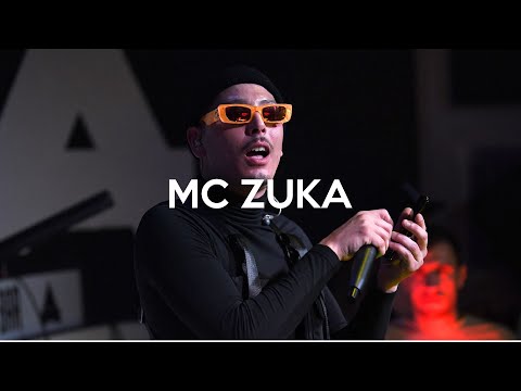 Alternativa . MC ZUKA