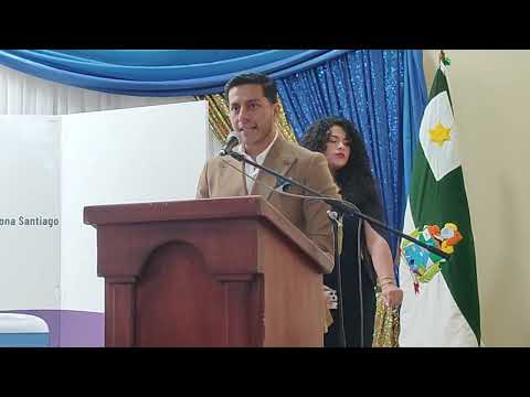 Rendición de Cuentas de la Gobernación Morona Santiago, período 2025