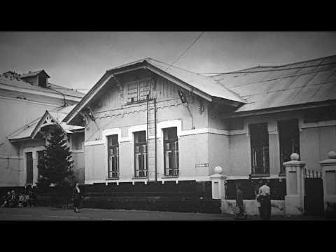 «По улочкам Бийска»: с чего начинался микрорайон Вокзал (Бийское телевидение)