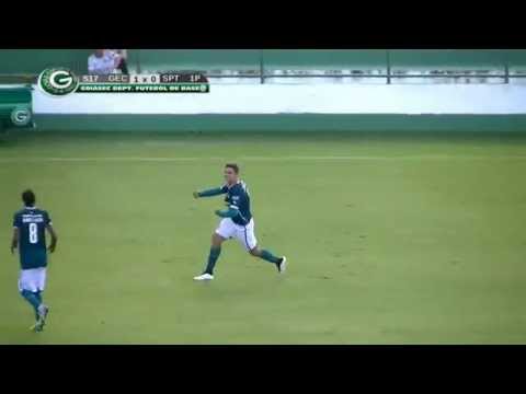 S17-GEC 4 X 0 SPORT CR - COPA DO BRASIL 2015