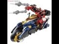 DX TategamiLioh Go Buster