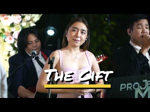 The Gift: How One Song Changed My Life Forever