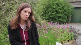 A Dark Song interview: Catherine Walker video