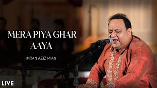 Mera Piya Ghar Aaya (Aziz Mian Instrumental)