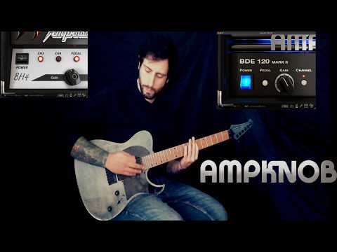 Bogren Digital Über Metal Riff Contest Entry #bogrendigital #bogrencontest @Bogren.Digital