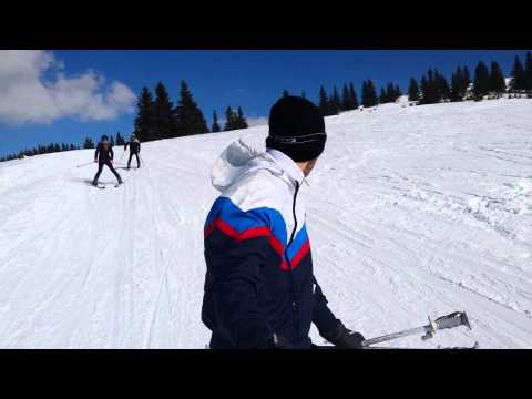 Partie de legatura Ranca