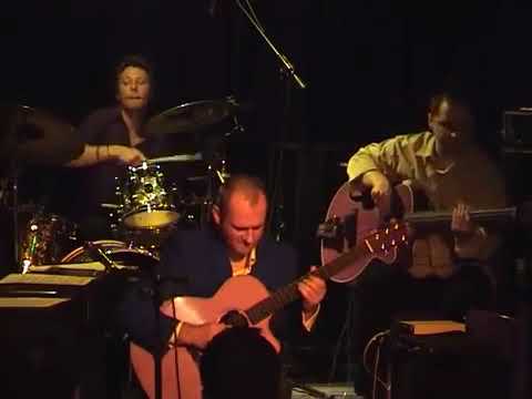 Artur Lesicki Acoustic Harmony "Affirmation"