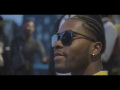 ROZO - GROSSIR freestyle