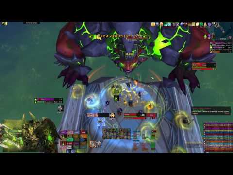 Brutality vs Krosus aka "KRASUS"  Mythic