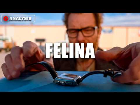 Why "Felina" is The Greatest Series Finale in History