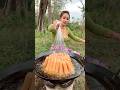 Hotdog Crispy With Noodle Cook Recipe Food Cookingtv Cooking Recipe Shortvideo Shorts