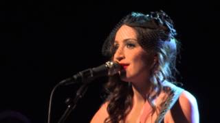 Lindi Ortega The Day You Die﻿ Live Montreal 2012 HD 1080P