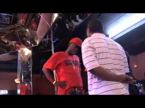 Blakk Harlem vs Lent