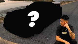 SURPRISING MY LITTLE BROTHER WITH HIS DREAM CAR!