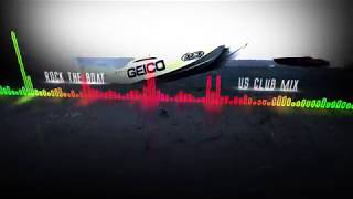 Bob Sinclar &amp; Pitbull - Rock The Boat  (US Club Mix)