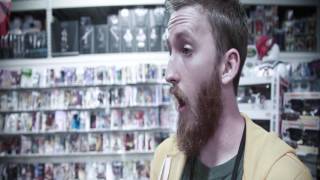 Love! Hate!: Short Film video