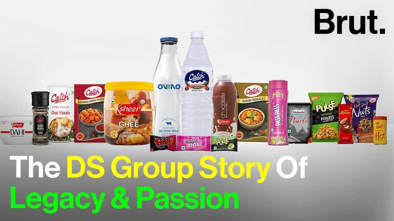 Inside DS Group and its story of legacy and passion | In collab with DS Group