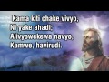 Msalaba ndio asili ya mema