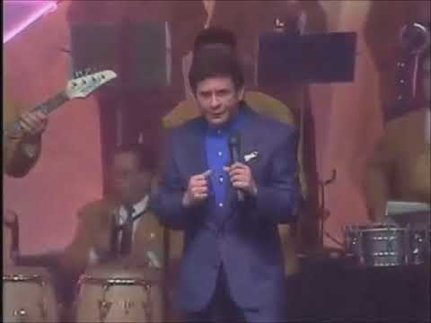 ASÍ FUE QUE EMPEZARON PAPA Y MAMA RODOLFO CUMBIA VIDEO