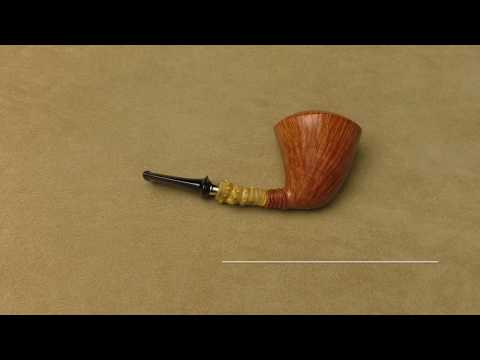 Roman Kovalev Double Flash - pipe 035