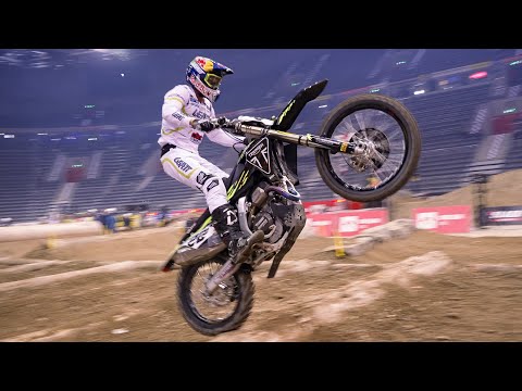 SuperEnduro Poland 2025 | Rd. 1 World Championship by Jaume Soler