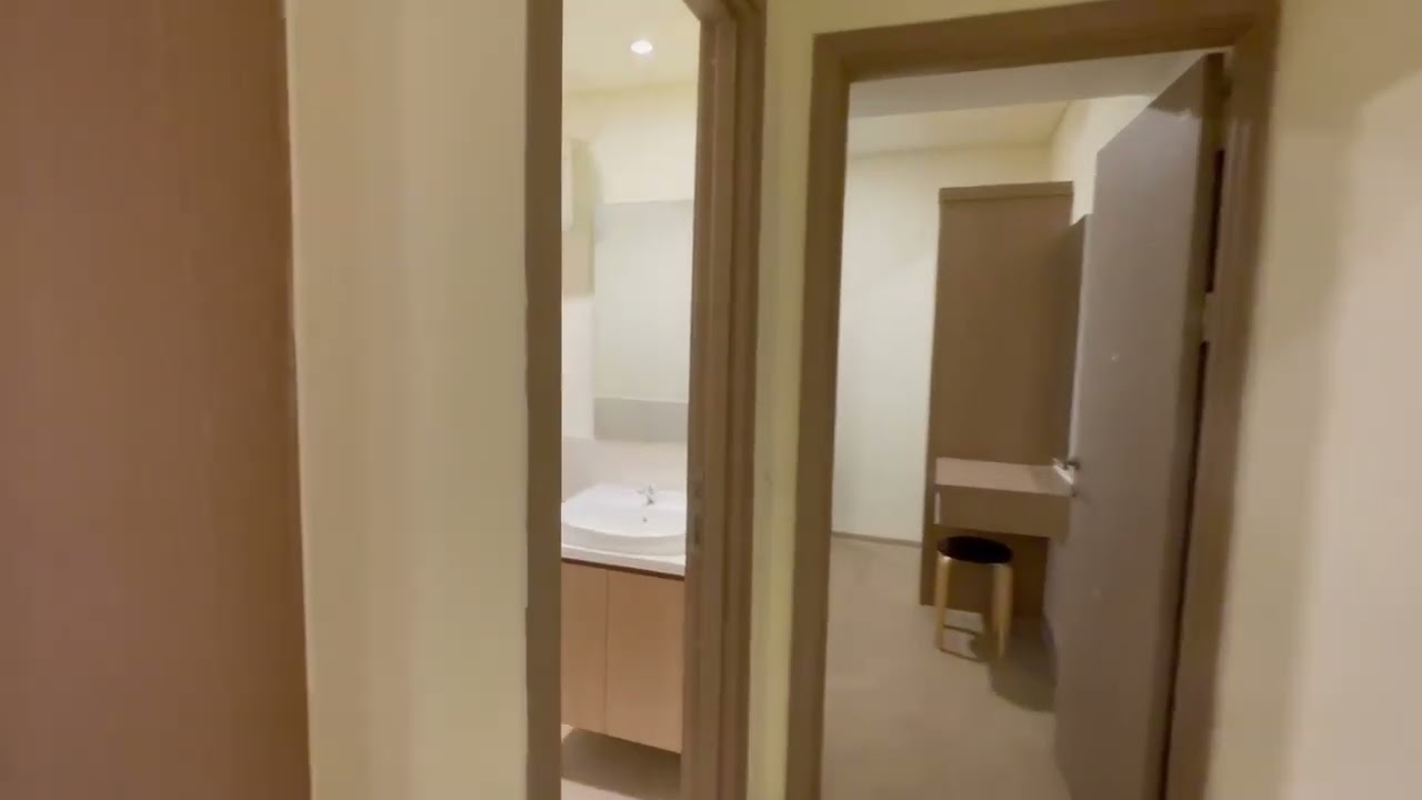 For Rent Meikarta Apartment 2 Bedrooms (39022-1B-21-21F)