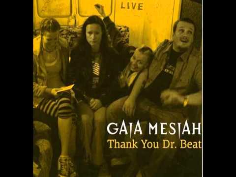 Whiteman (remix by DJ Kulich) - Gaia Mesiah