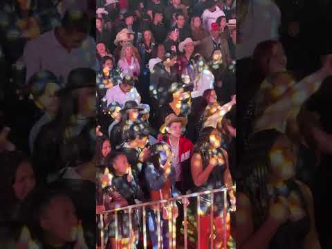 Barretinho em Bom Jesus da Penha #mg #barretinho #rodeio #show #minasgerais