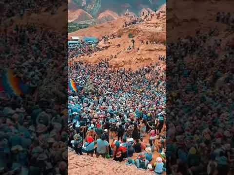 #16agosto #pachamama #2026 #maimara #jujuy #argentina