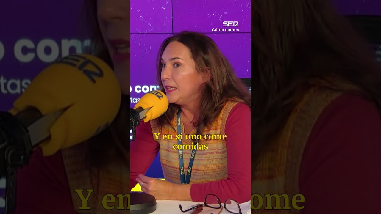 🦷 La importancia de cepillarse los dientes después de cada comida, por la dentista Gladys Cubero.