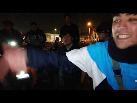 KANZERNEGRO VS VIANKO VS TRAZE 8VOS DE FINAL INDEPE_BATTLES FECHA 2