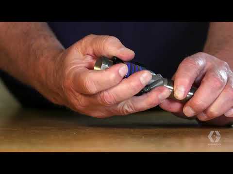 Graco QuikPak - How to Repack Your Pump