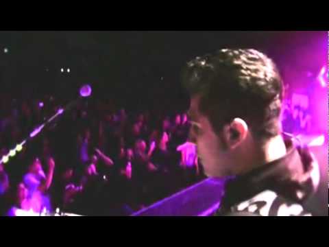 Entre Mis Brazos - Miranda