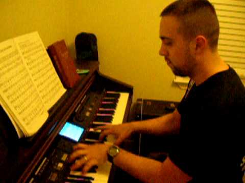 Promotional video thumbnail 4 for Blues Harmonica and Piano