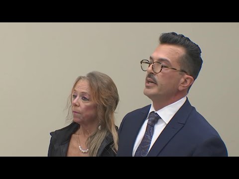 Woman accused of holding stepson captive for 20 years pleads not guilty