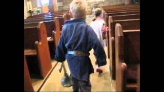 793 - The Viking Story