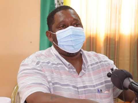 Boat Captain Robbed of Fisheries Produce at Sea