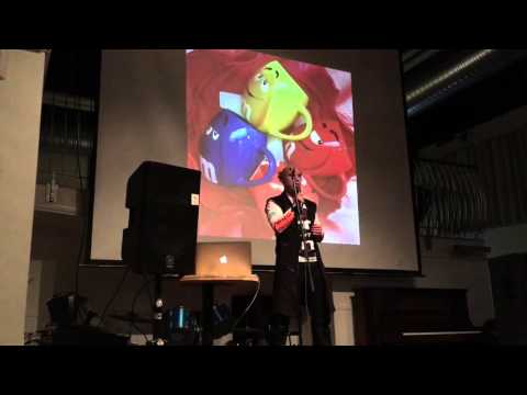 LordSillion - Framtiden är en lagsport