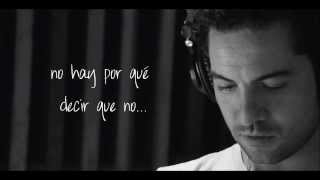 Diez Mil Maneras - David Bisbal (con letra) (HQ)