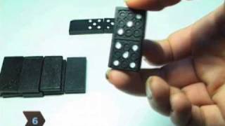 How to Play Dominos