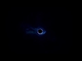 Black Hole Ninja Twerk Meme