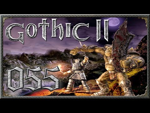 Gothic 2: DNdR | 055 | Auf der Suche nach Stärke