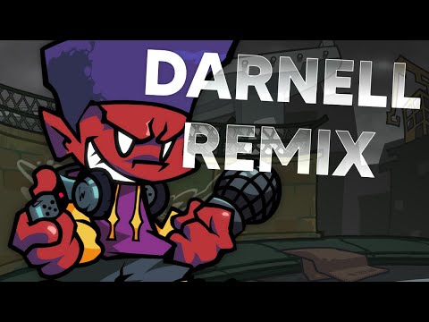 DARNELL REMIX [Friday Night Funkin Weekend 1]