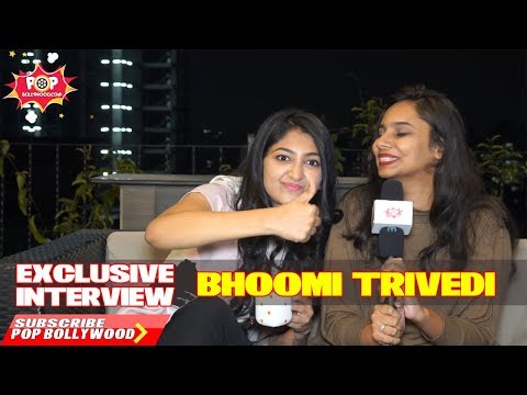 download lagu mp3 mp4 Bhoomi Trivedi Birthdate, download lagu Bhoomi Trivedi Birthdate gratis, unduh video klip Bhoomi Trivedi Birthdate