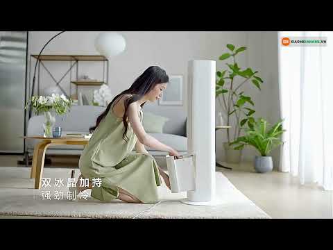Quạt tháp hơi nước Xiaomi Mijia