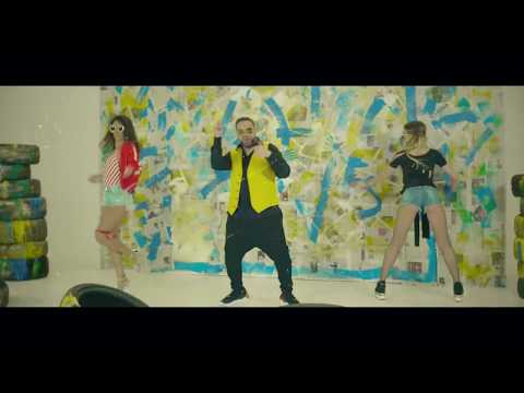 FLORIN SALAM  - CHERRY, CHERRY feat. Mistikman,Sali Okka,Edvin