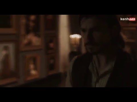 Penny Dreadful - Tribute to Mr Chandler - The Kill
