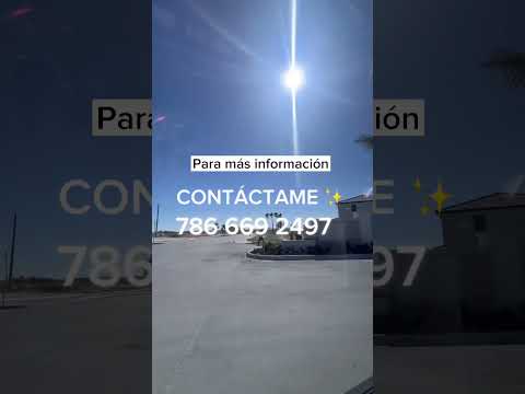Tu Hogar en Florida espera, contactame 786 669 2497 #comprador #florida