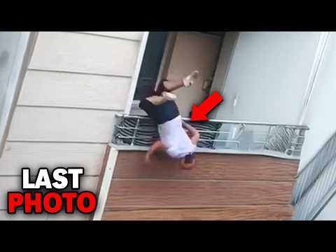 10 TRAGICALLY Stupid Deaths of All Time