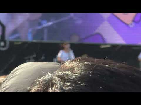 QWER - 자유선언ㅣ260523 Peak Festival